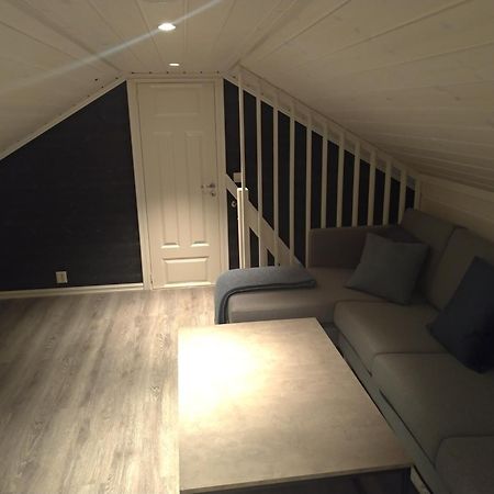 Sogndal Ski- And Mountain Cabin מראה חיצוני תמונה