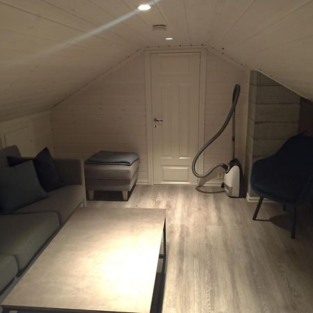 Sogndal Ski- And Mountain Cabin מראה חיצוני תמונה
