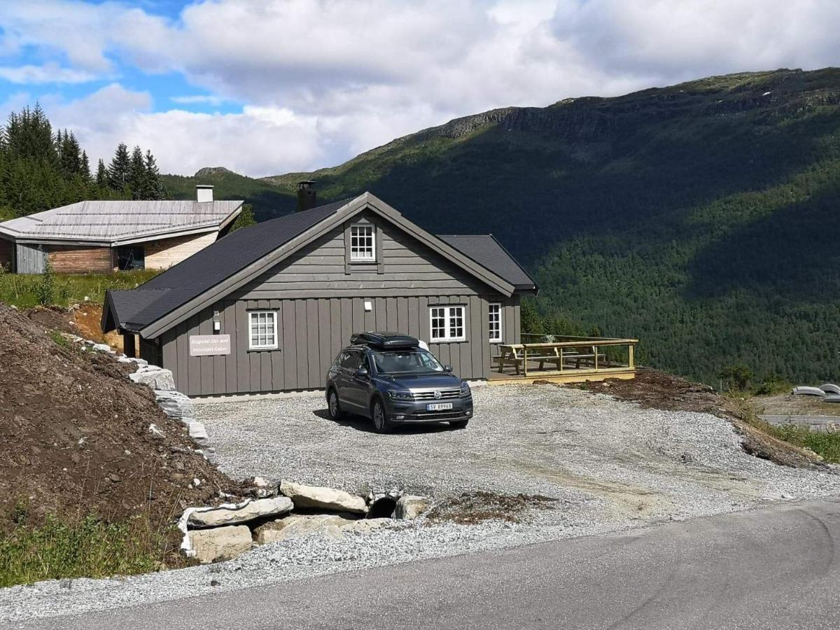 Sogndal Ski- And Mountain Cabin מראה חיצוני תמונה
