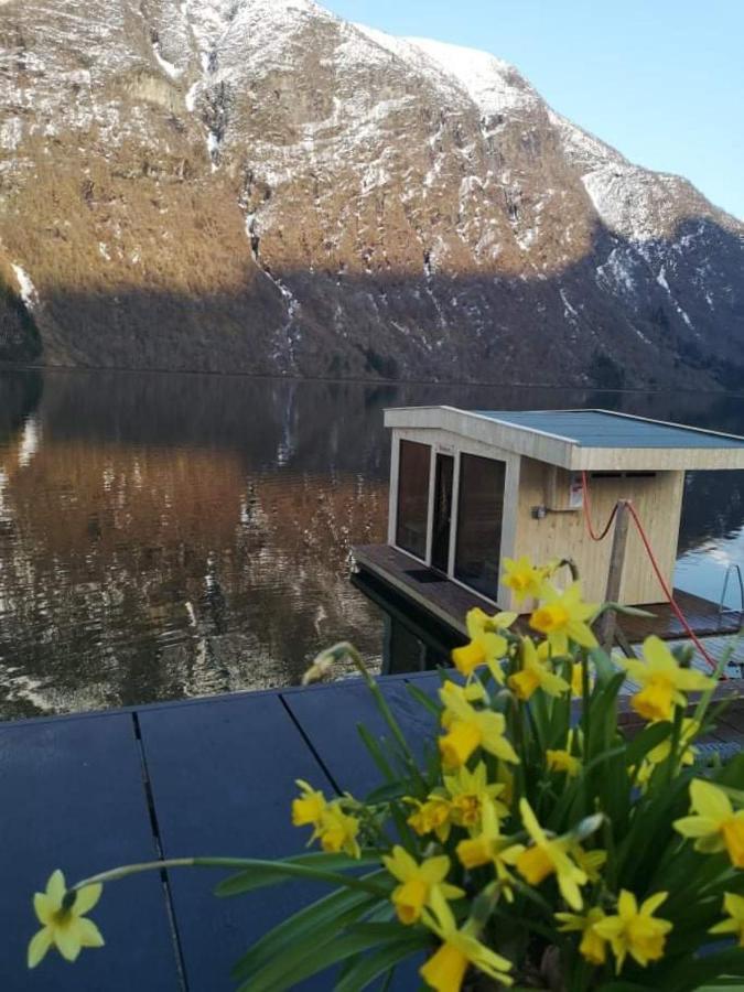 Sogndal Ski- And Mountain Cabin מראה חיצוני תמונה