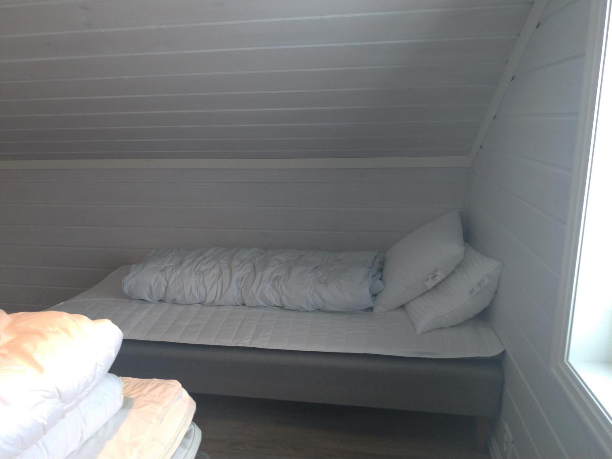 Sogndal Ski- And Mountain Cabin מראה חיצוני תמונה