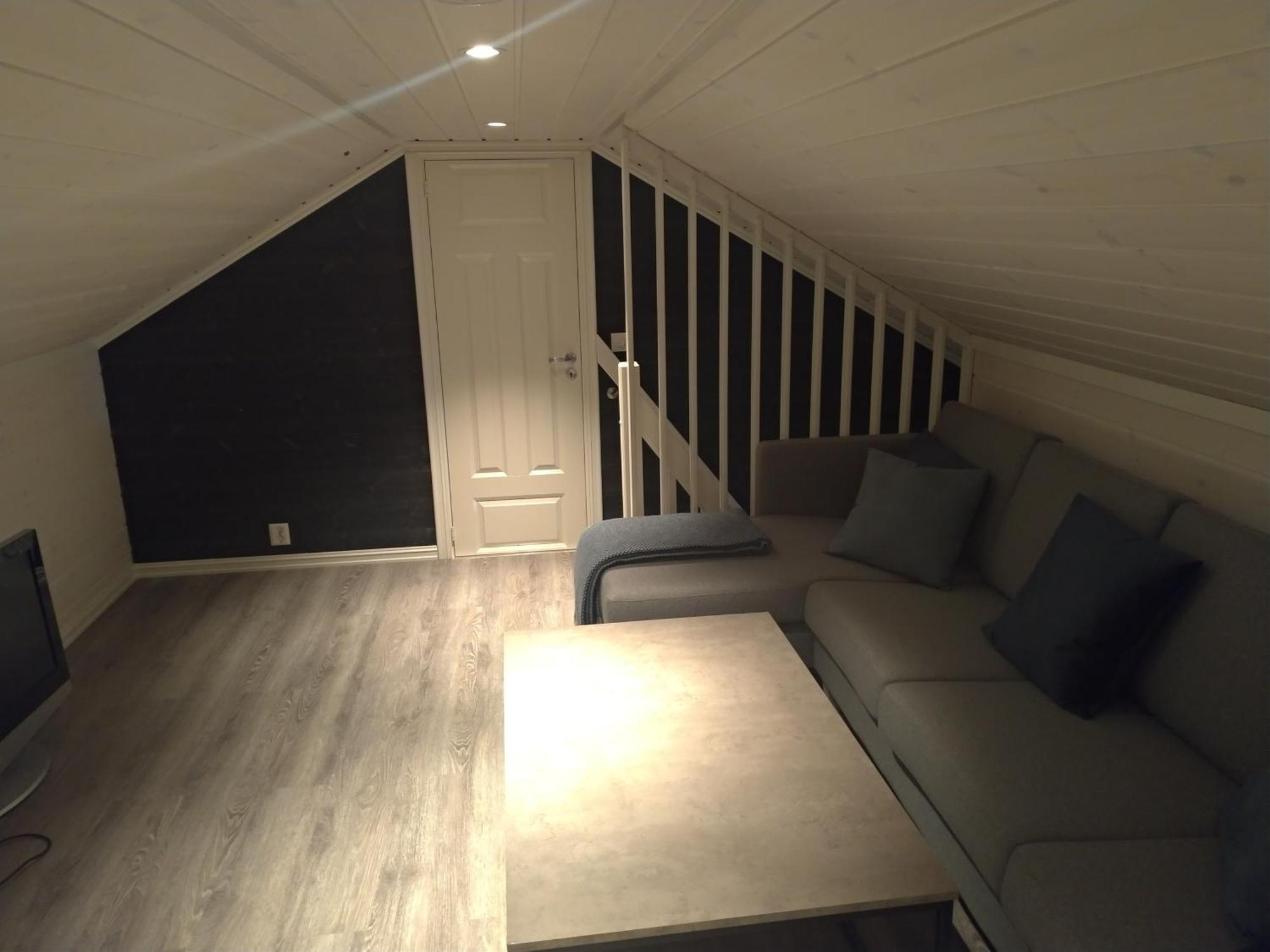 Sogndal Ski- And Mountain Cabin מראה חיצוני תמונה