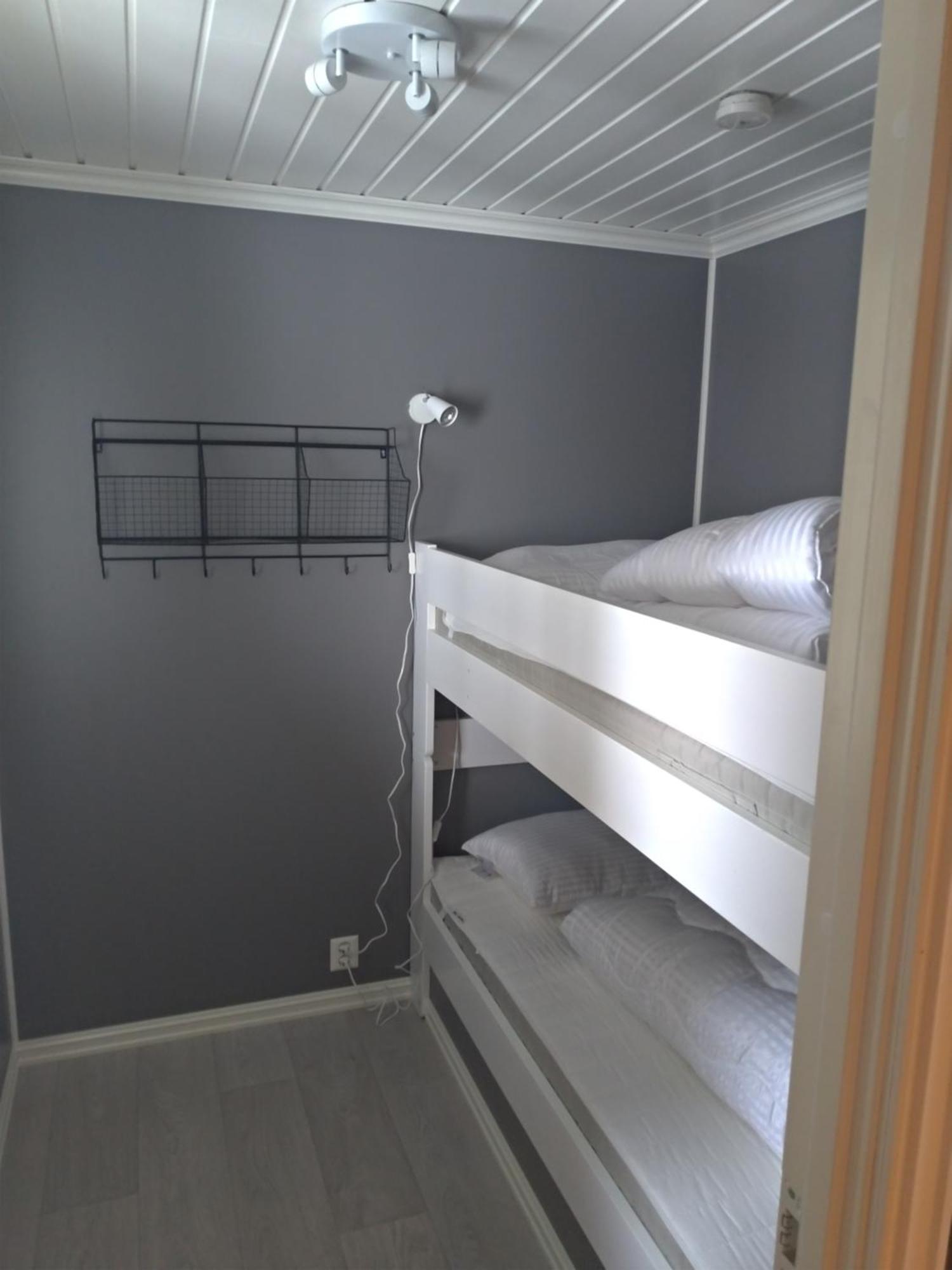 Sogndal Ski- And Mountain Cabin מראה חיצוני תמונה