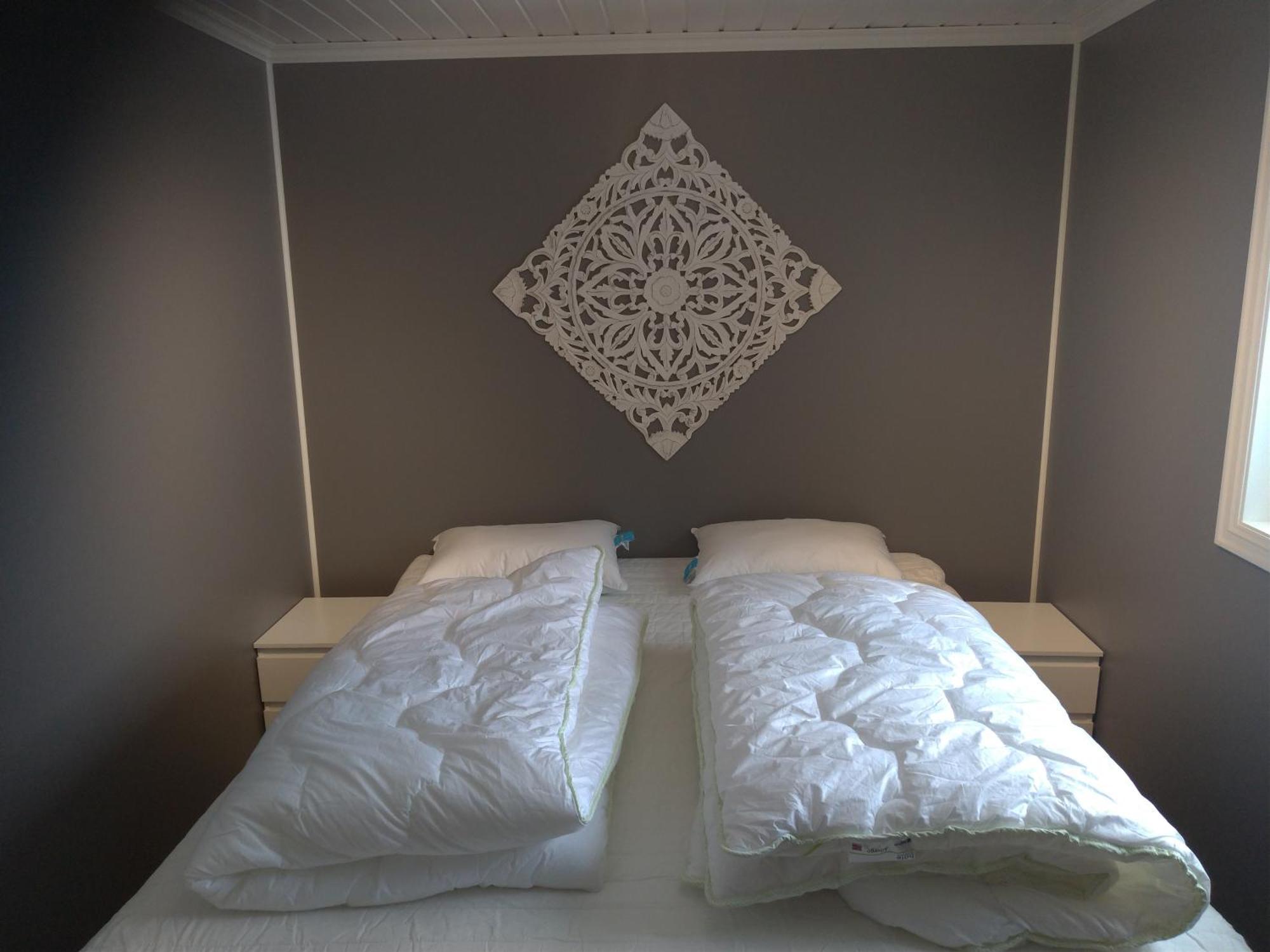 Sogndal Ski- And Mountain Cabin מראה חיצוני תמונה