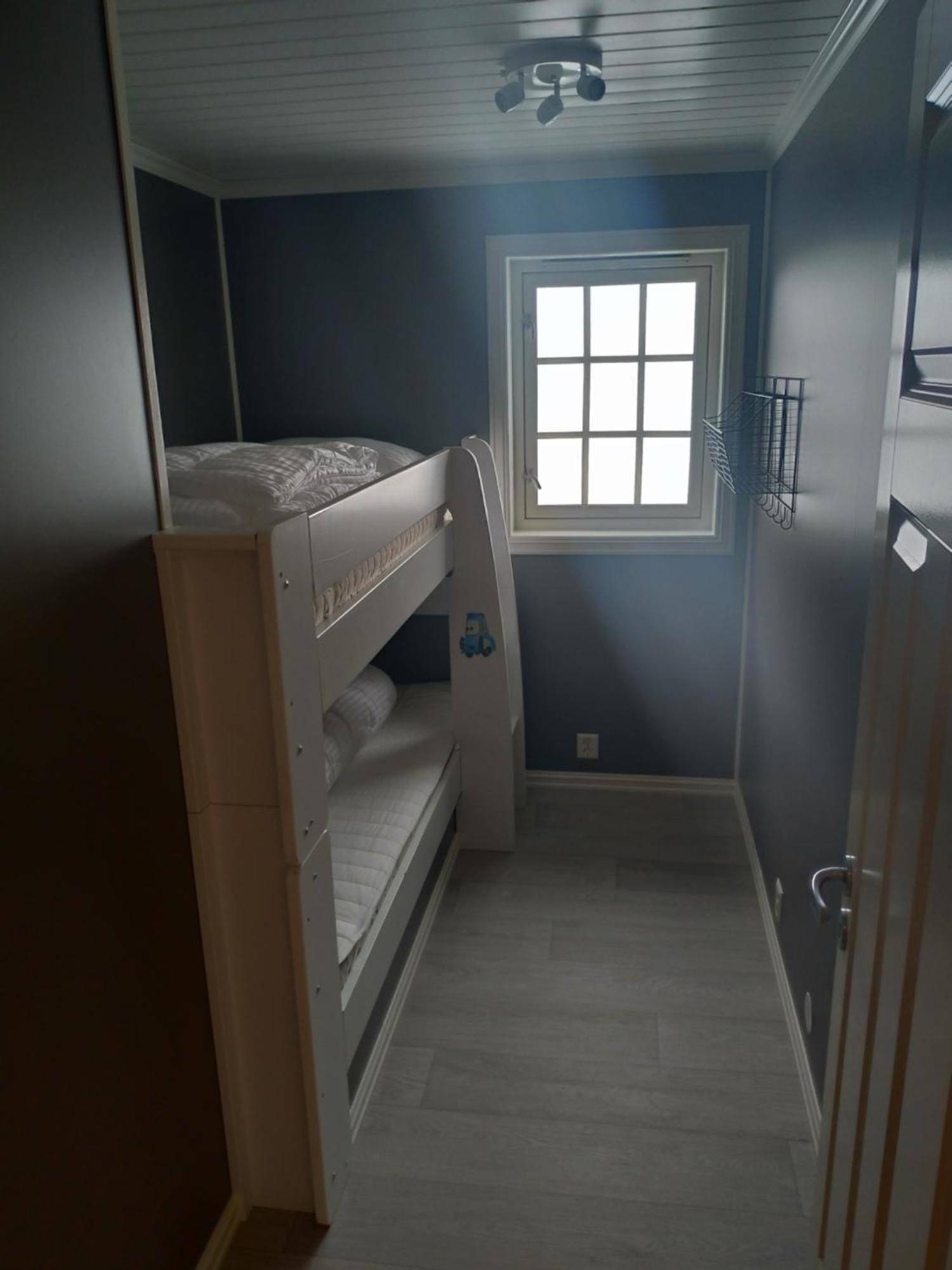 Sogndal Ski- And Mountain Cabin מראה חיצוני תמונה