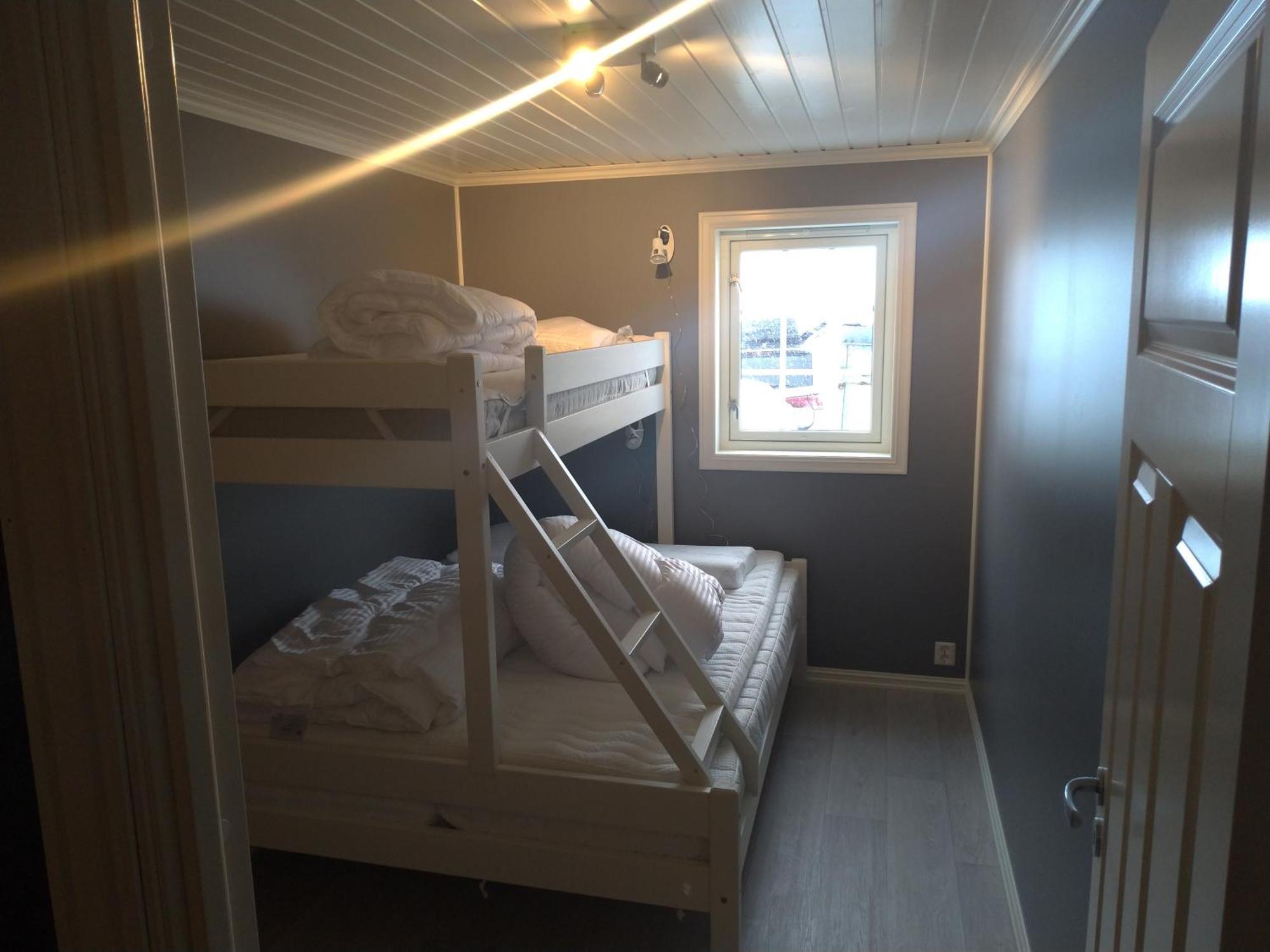Sogndal Ski- And Mountain Cabin מראה חיצוני תמונה