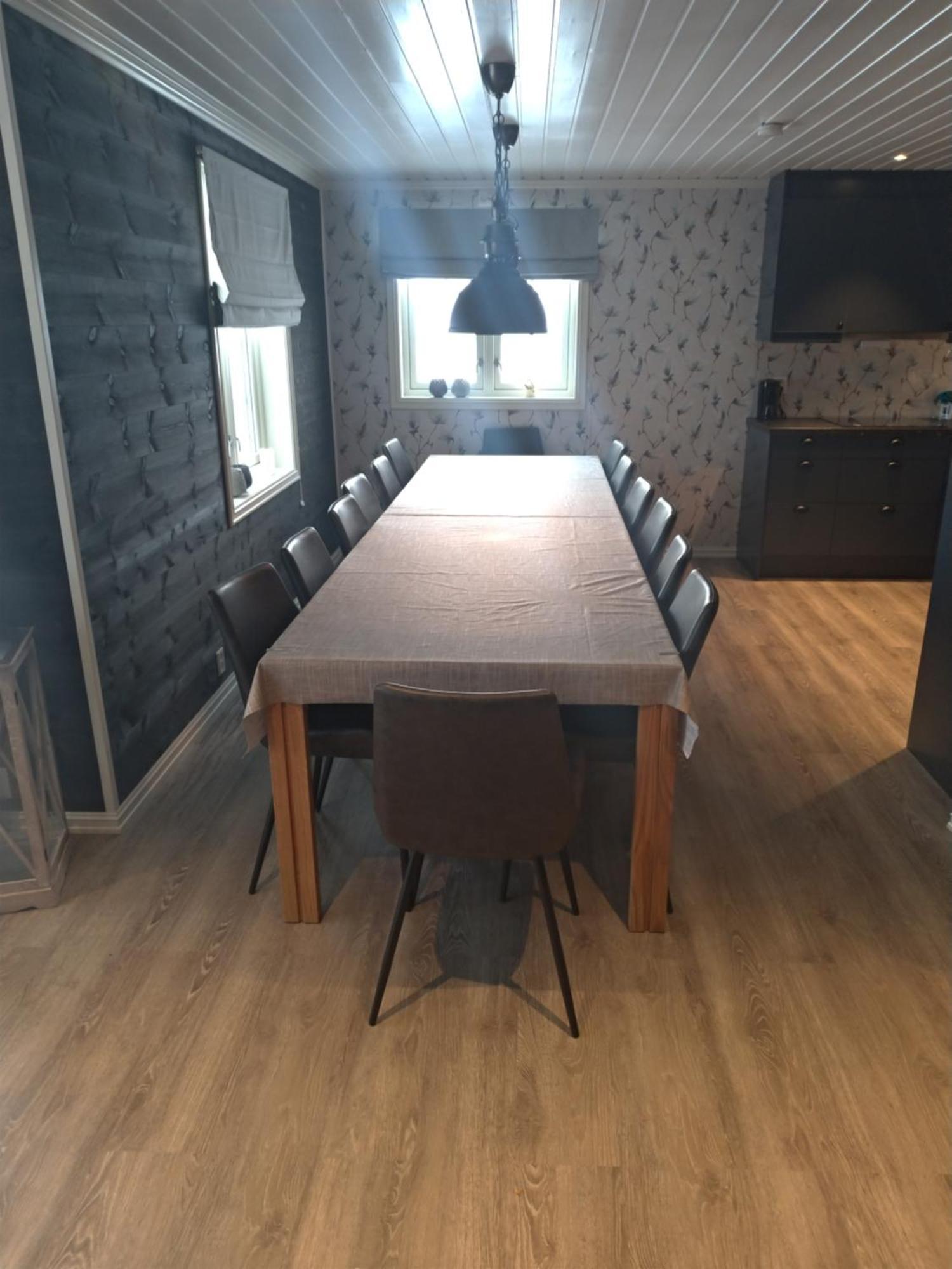 Sogndal Ski- And Mountain Cabin מראה חיצוני תמונה