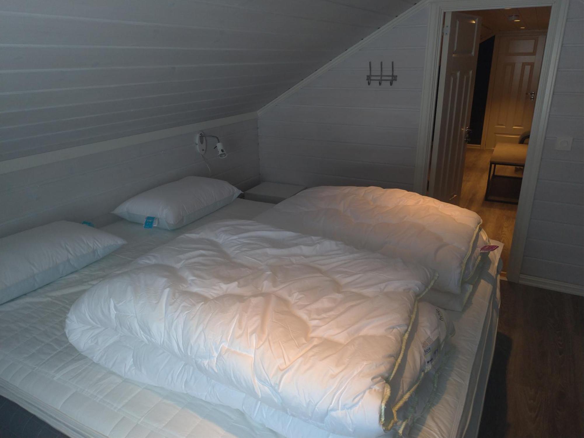 Sogndal Ski- And Mountain Cabin מראה חיצוני תמונה